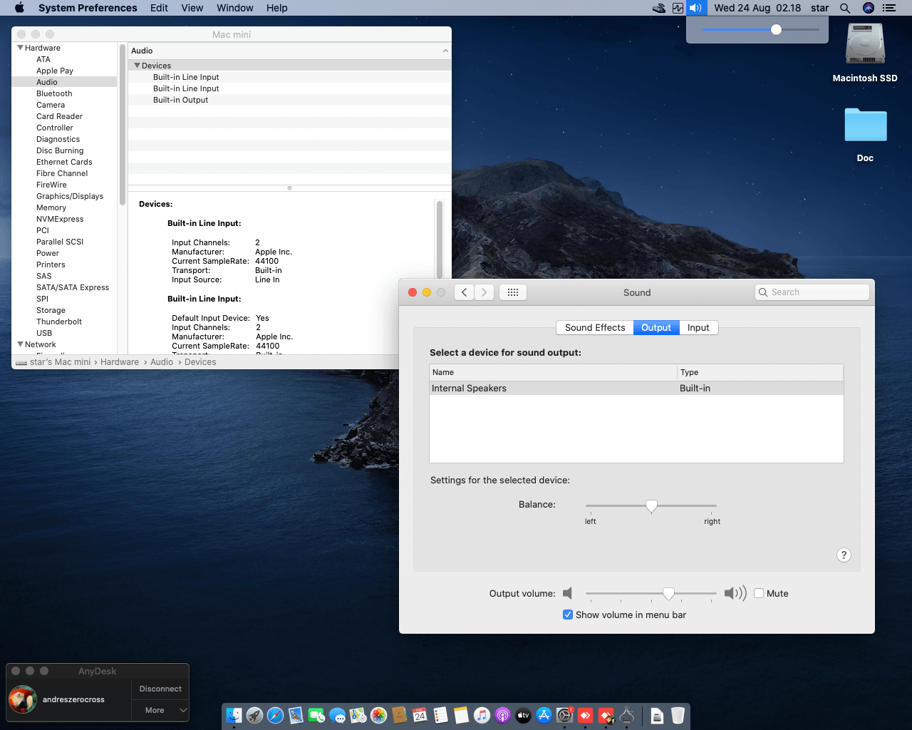 Dell Optiplex 9020 SFF [Haswell   Intel HD 4600]   OpenCore 6